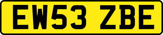 EW53ZBE