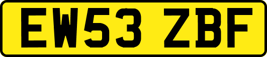EW53ZBF
