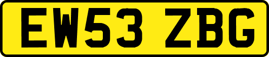 EW53ZBG