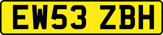 EW53ZBH
