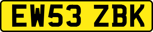 EW53ZBK