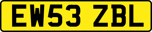 EW53ZBL