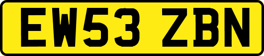EW53ZBN