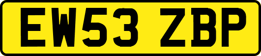 EW53ZBP
