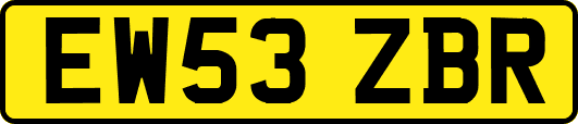 EW53ZBR