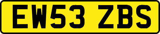 EW53ZBS