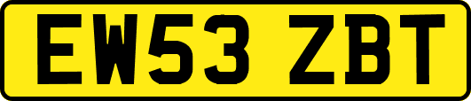 EW53ZBT