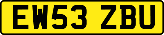 EW53ZBU