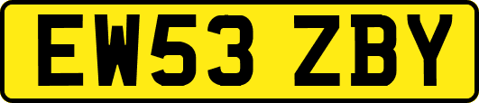 EW53ZBY