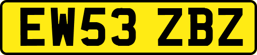 EW53ZBZ