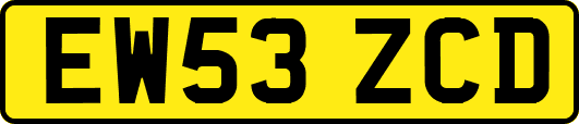 EW53ZCD