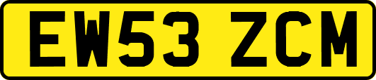 EW53ZCM