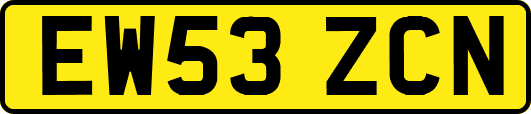 EW53ZCN