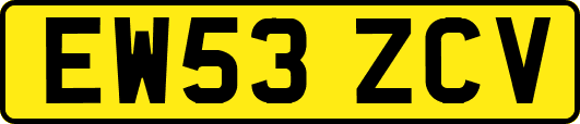 EW53ZCV