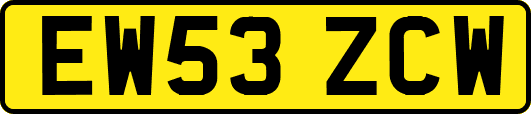 EW53ZCW