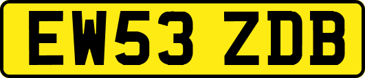 EW53ZDB