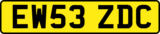 EW53ZDC