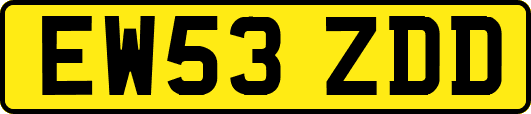 EW53ZDD