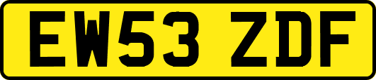 EW53ZDF
