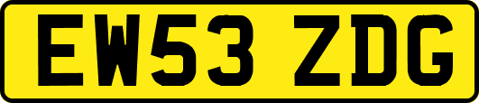 EW53ZDG