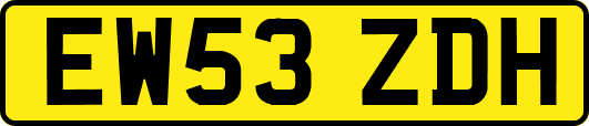 EW53ZDH