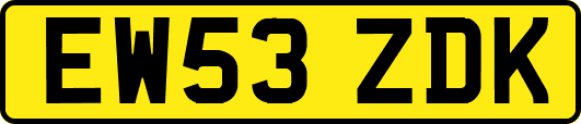 EW53ZDK