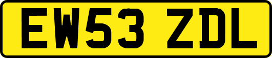 EW53ZDL