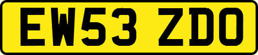 EW53ZDO