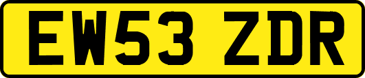 EW53ZDR