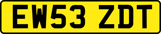 EW53ZDT