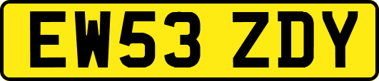 EW53ZDY
