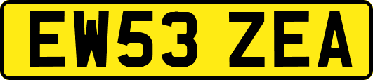 EW53ZEA