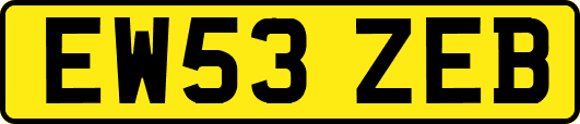 EW53ZEB