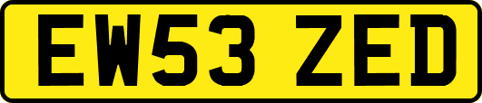 EW53ZED