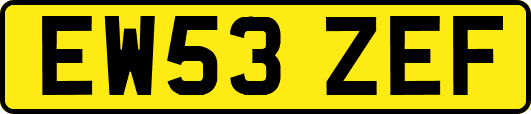 EW53ZEF