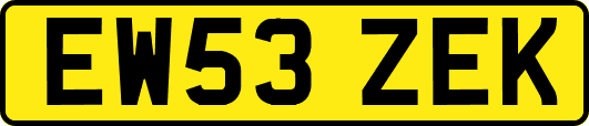 EW53ZEK