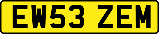 EW53ZEM