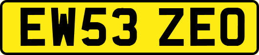 EW53ZEO