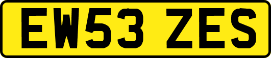 EW53ZES