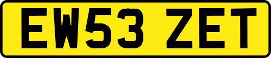 EW53ZET