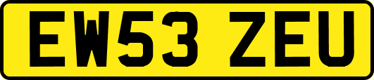 EW53ZEU