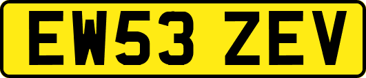 EW53ZEV