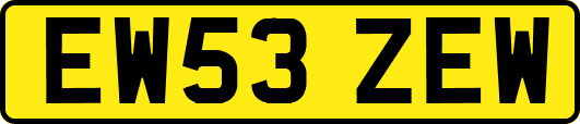 EW53ZEW