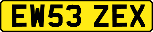 EW53ZEX