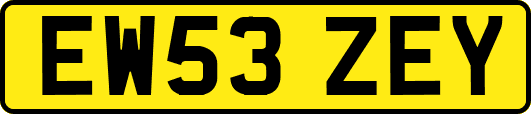 EW53ZEY