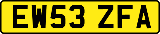EW53ZFA