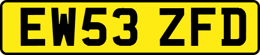 EW53ZFD