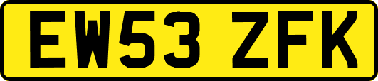 EW53ZFK
