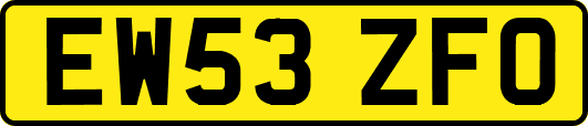 EW53ZFO