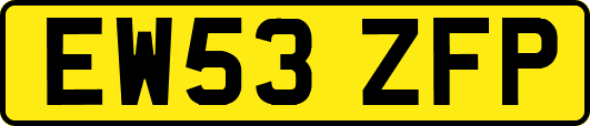 EW53ZFP